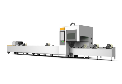 M Series-Pipe Laser Cutting Machine01