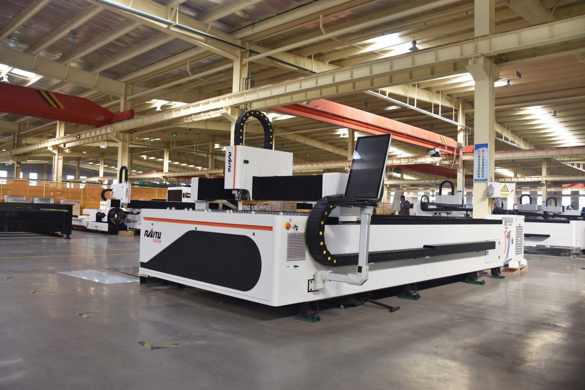 What are the Advantages of Laser Cutting Over Other Cutting Processes?