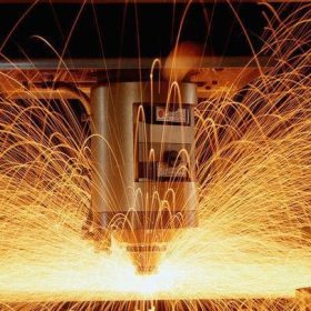 Application of Laser Technology in Power Battery Processin