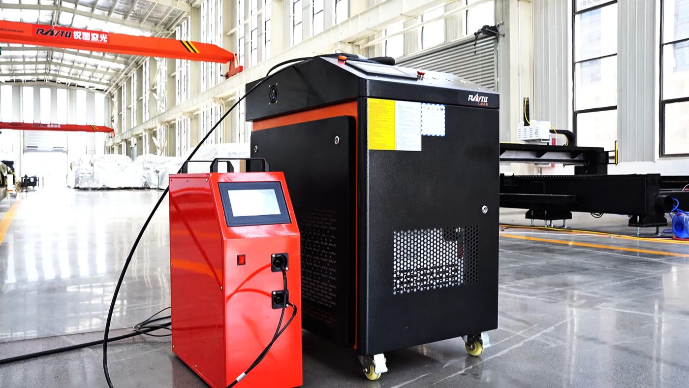 Welding-Machine