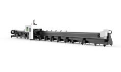 3 Chucks Tubeeber Laser Cutting Machine 03