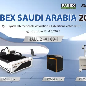 Invitation to FABEX Saudi Arabia 2025