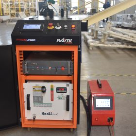 How to Maintain a Laser Welding Machine(2)