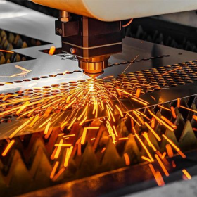 Laser Cutting VS Plasma Cutting 3