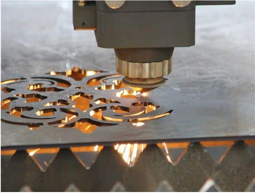 Laser Cutting VS Plasma Cutting 4